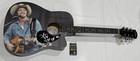 GARRETT HEDLUND SIGNED CUSTOM ACOUSTIC GUITAR COUNTRY STRONG JSA COA — photo 1
