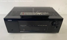 Denon AV Surround Receiver Model: AVR-1613 - Read