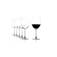 Stölzle Lausitz Event Bordeaux-Pokal 640 Ml 6Er Set