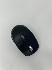 Logitech MX Anywhere 3S Compact bluetooth Performance Mouse Used