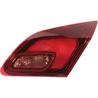 RüCkleuchte Heckleuchte Rechts Grau/Rot FüR Opel Astra J P10