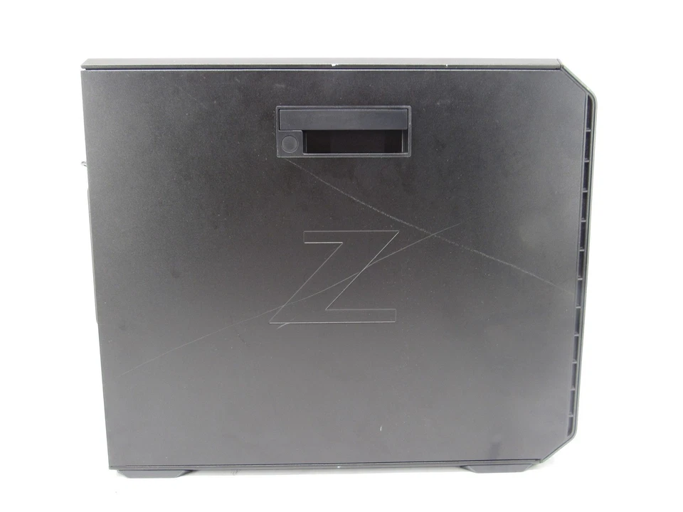 HP Z4 G4 Workstation W-2125 4.0GHz 32GB RAM 500GB SSD Desktop No OS P2000 - Image 3 of 4