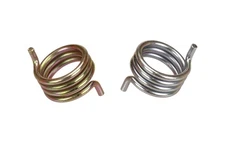 Dia-Compe 990 cantilever or U-brake replacement springs (PAIR)