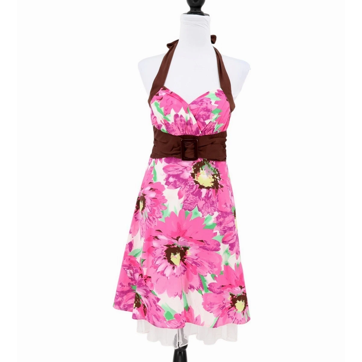 City Triangles Juniors Floral Dresses for Women for sale | eBay