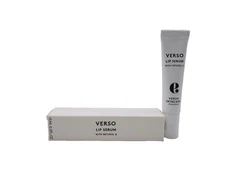 Verso 6 Lip Serum with Retinol 8 ~ 15 ml / 0.5 oz / BNIB