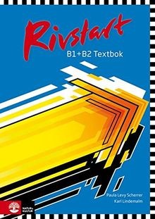 Rivstart B1/B2, 2nd ed: Kursbuch mit Audios  von Le... | Buch | Zustand sehr gut