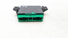 PEUGEOT 3008 MK2 P84 PARKING SENSORS CONTROL MODULE ECU 9819360080 2017