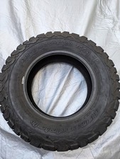 BF Goodrich All Terrain K2 Tyres 215/75/15 x Four tyres