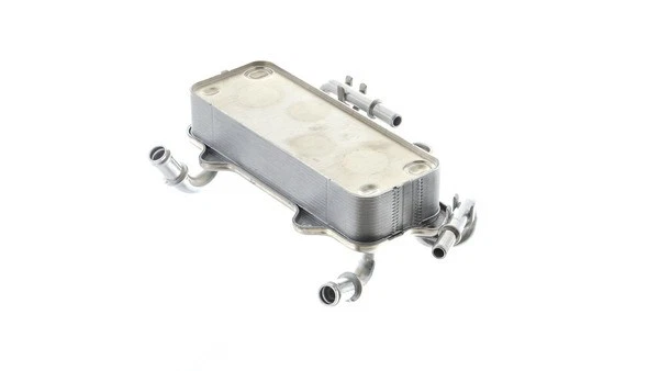 OIL COOLER AUTOMATIC TRANSMISSION CLC 283 000P FOR AUDI PORSCHE DCBE 3.0L 6cyl - Image 4 of 4