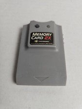 Performance Brand Memory Card 2X PlayStation1 - PS1 Memory Card