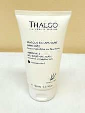 Thalgo Bio-Soothing Instant Mask - Sensitive Or Reactive Skin 150ml - New Lotion