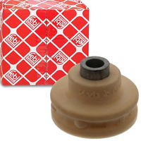 Febi Bilstein Federbeinlager Hinten Domlager BMW 1 E87 E81 E82 3 E90 E91 E92