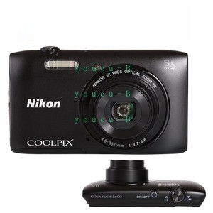 Nikon S3600 | eBay