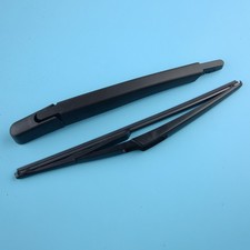 Wischerarm + Scheibenwischer Hinten passt für Mercedes Benz M W166 W164 ML320 ke