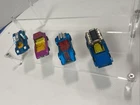 Vintage  Matchbox Superfast Lot Of  (4)