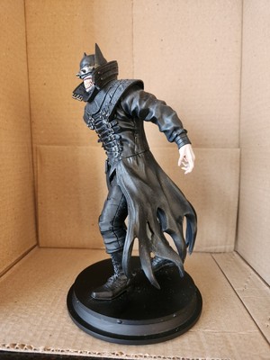 DC Comics Batman Who Laughs Statue SDCC 2018 PX LIMITED - #1198