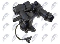 Original NTY Thermostat KüHlmittel CTM-LR-014 FüR Jaguar Land Rover