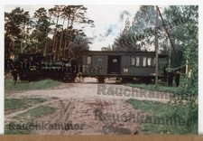 altes PE-Foto DR 99 5705 Spreewaldbahn 1968 - 10x15  B6711