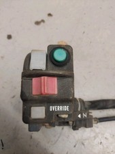 RELÉ SOLENOIDE FOR MOTO KAWASAKI 27010-1446 27010-1327 27010-1380