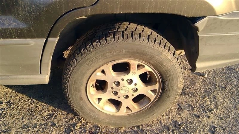 Антиблокировочная тормозная деталь в сборе подходит для 99-01 GRAND CHEROKEE 1893220 - Изображение 3 из 4