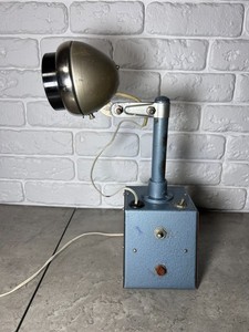 Soviet Lamp | eBay