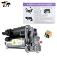 Kompressor Luftfederung Pumpe FüR Mercedes-Benz S-Klasse W221 C216 2007-13