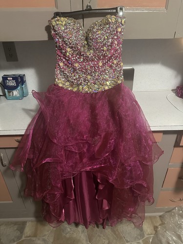 The Dress Outlet Women’s Dress