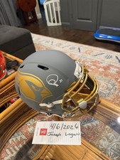 Patrick Peterson Replica Full Size Autographed Arizona Cardinals Helmet W/Visor