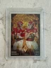 2024 Phoenix Patrick Mahomes Travis Kelce #TT-KC Treasured Tandems White Shimmer
