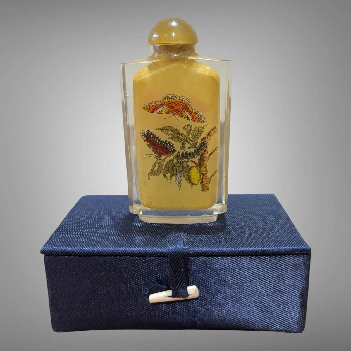 可收藏中国鼻烟壶(1900-现在) | eBay