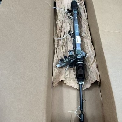 LHD NEW STEERING RACK FOR BENTLEY MULSANNE 3Y1422075