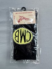 Headgear Classics Socks CMB New Jack City Crew Length Mens Size 7 - 14 NEW NWT