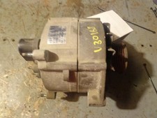 91 92 93 94 95 LEBARON ALTERNATOR 90 AMP 6 GROOVE PULLEY BOSCH