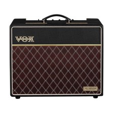 Used Vox AC10 Hand-Wired 10W 1x12 Tube Combo Amp