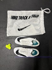 Nike Zoom Rival Sprint Track Spikes size 6.5Y New without box