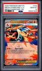 2026 POKEMON MEP EN-ME BLACK STAR PROMO #030 MEGA CHARIZARD Y EX PSA 10
