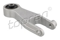 Topran Motorlager 206 154 FüR Opel Combo Corsa Tigra X04 X01 X03 Meriva Tour F08