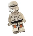 LEGO Star Wars Snowtrooper Minifigure White Armor Genuine LEGO