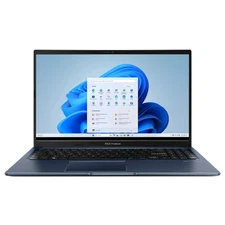 ASUS F1502ZA-WS51 Vivobook 15.6" FHD Laptop, i5-1235U, 8GB, 512GB, Windows 11