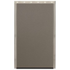 X-Large Dog Door Replacement Flap Compatible with PetSafe Freedom 6 Holes Pet...