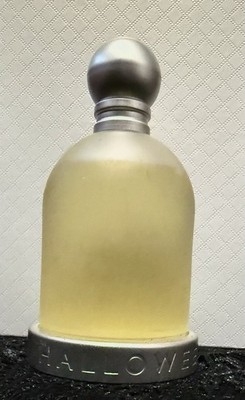 Halloween Halloween Fleur Eau de Toilette Spray, Regular Size 3.4 fl oz