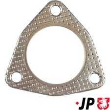 Dichtung Abgasrohr JP JP GROUP 1121104000 für SKODA 3B6 ALLROAD A4 VW AUDI 8K5 1