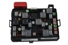 Genuine GM Engine Wiring Harness Junction Block 20763824