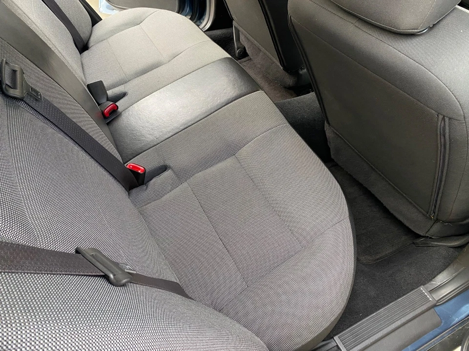 Ford Crown Victoria Police Interceptor P71 2009 Foto 2 de 4