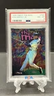 1998 Topps Finest - The Man Ken Griffey Jr #TM1 /500