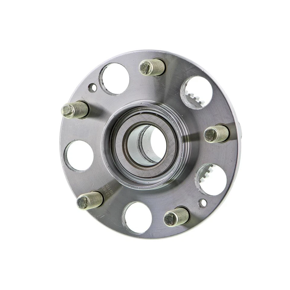 Rolamento de roda traseira e conjunto de cubo Mevotech BXT para Honda Accord 2003-2007 - Imagem 3 de 4