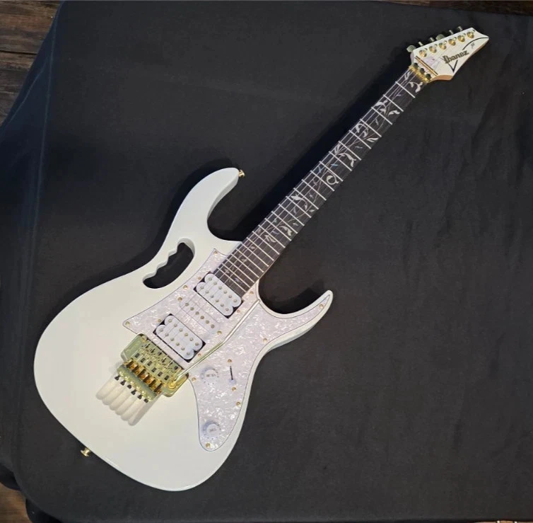 Ibanez JEM Electric Guitars for sale - eBay