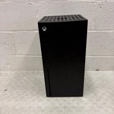FOR PARTS Microsoft XBOX Mini Fridge Model 17315 Series X Replica 12 Can Cap