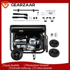 Stromerzeuger Benzin Notstromaggregat Stromaggregat Stromgenerator 7,5PS 3000W
