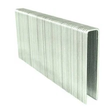 2" LEG x 1/2" CROWN 16GA 304SS GS-16 STAPLES 1,000ct | SSGS16-2